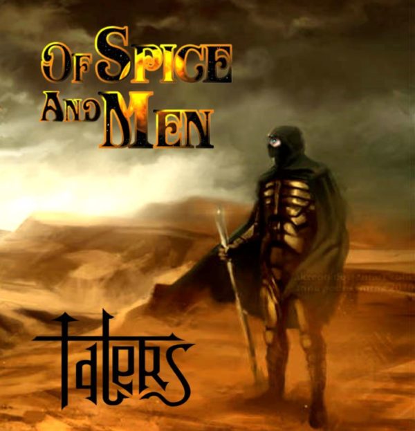 Talers – Of Spice and Men